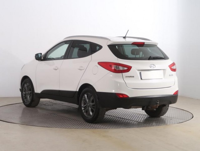 Hyundai ix35  1.6 GDI 
