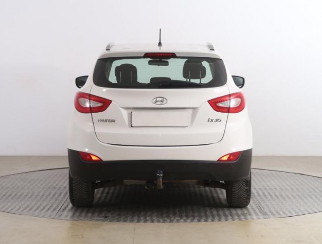 Hyundai ix35  1.6 GDI 