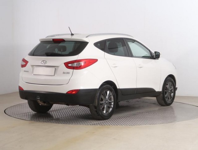 Hyundai ix35  1.6 GDI 