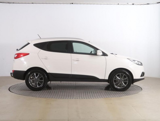 Hyundai ix35  1.6 GDI 