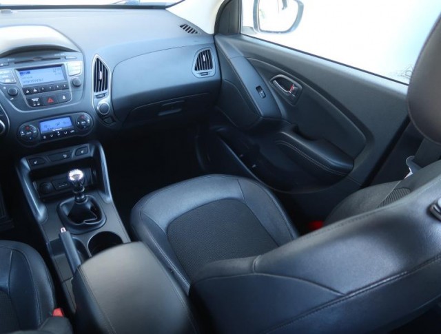 Hyundai ix35  1.6 GDI 