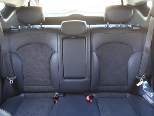 Hyundai ix35  1.6 GDI 