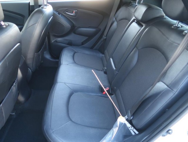 Hyundai ix35  1.6 GDI 