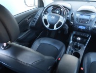 Hyundai ix35  1.6 GDI 
