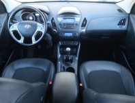 Hyundai ix35  1.6 GDI 
