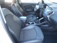 Hyundai ix35  1.6 GDI 