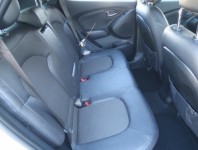 Hyundai ix35  1.6 GDI 