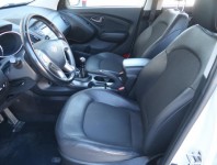 Hyundai ix35  1.6 GDI 