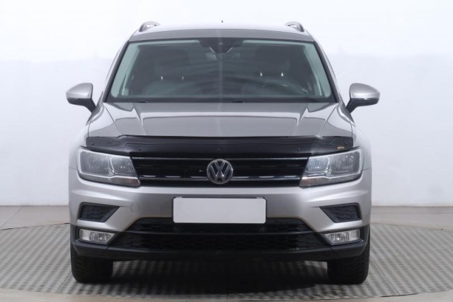 Volkswagen Tiguan  2.0 TDI 