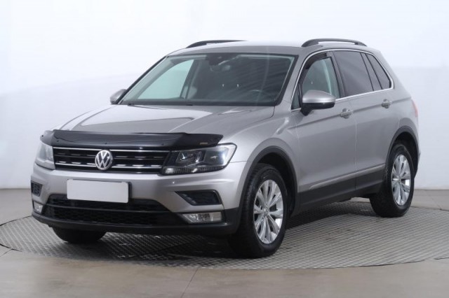 Volkswagen Tiguan  2.0 TDI 