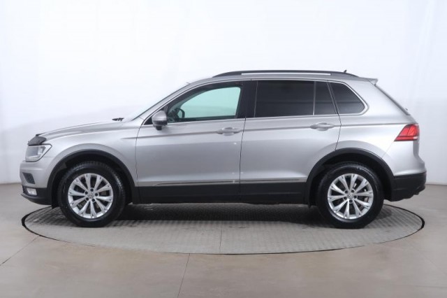 Volkswagen Tiguan  2.0 TDI 