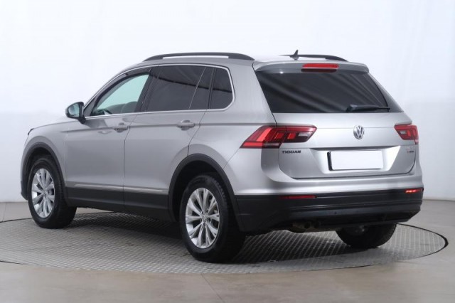 Volkswagen Tiguan  2.0 TDI 