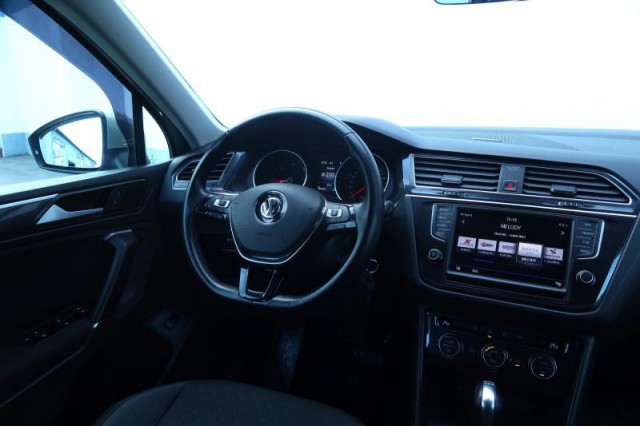 Volkswagen Tiguan  2.0 TDI 