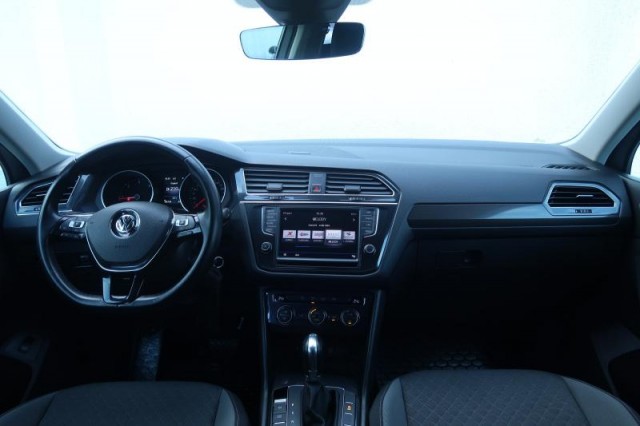 Volkswagen Tiguan  2.0 TDI 