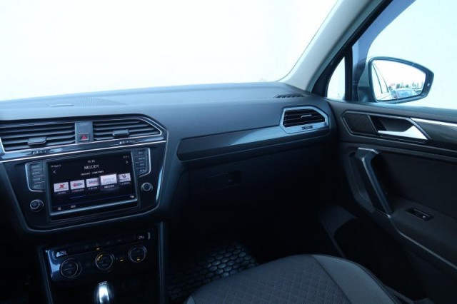 Volkswagen Tiguan  2.0 TDI 
