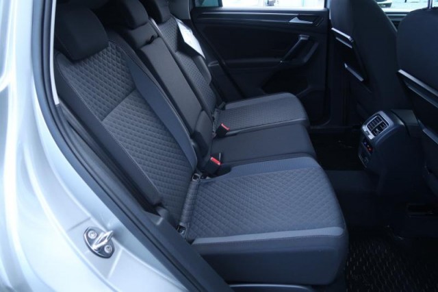Volkswagen Tiguan  2.0 TDI 