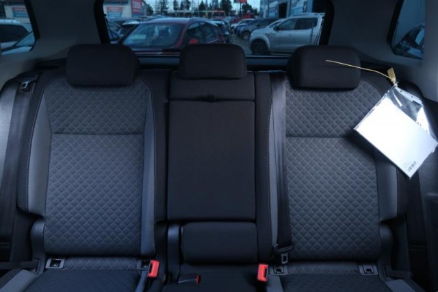 Volkswagen Tiguan  2.0 TDI 