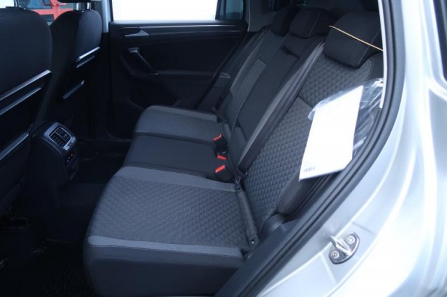 Volkswagen Tiguan  2.0 TDI 