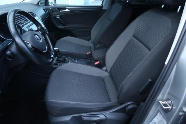 Volkswagen Tiguan  2.0 TDI 