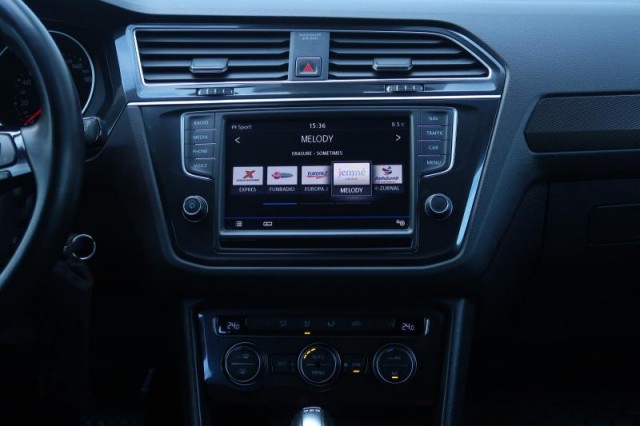 Volkswagen Tiguan  2.0 TDI 