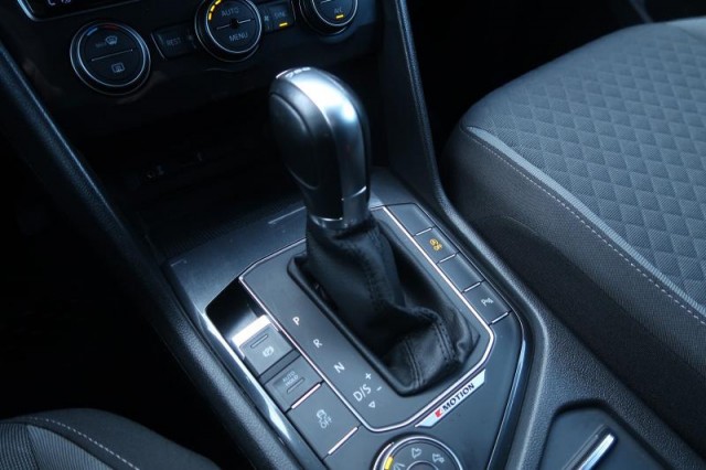Volkswagen Tiguan  2.0 TDI 