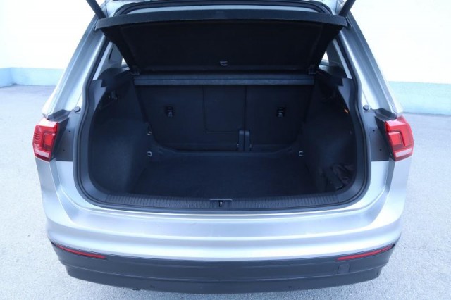 Volkswagen Tiguan  2.0 TDI 