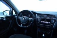 Volkswagen Tiguan  2.0 TDI 