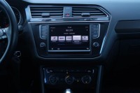 Volkswagen Tiguan  2.0 TDI 