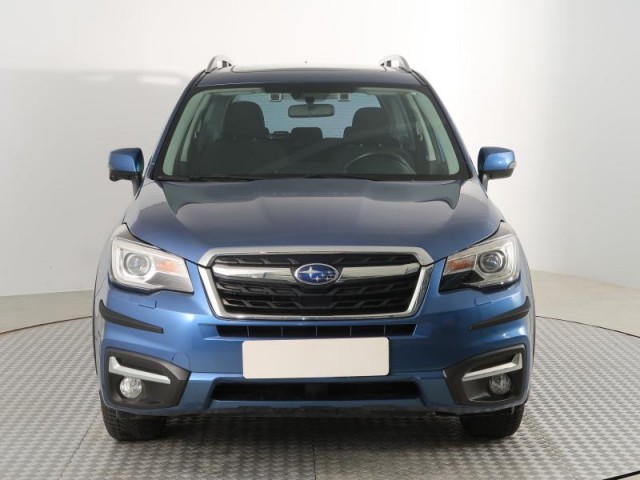 Subaru Forester  2.0 X 