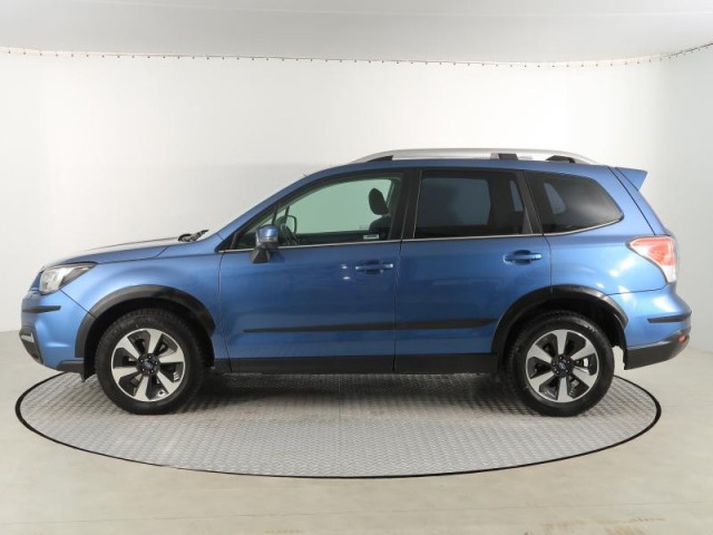 Subaru Forester  2.0 X 