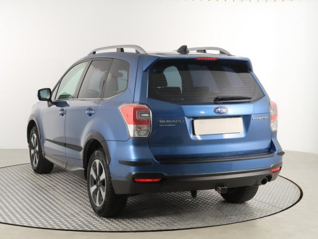 Subaru Forester  2.0 X 