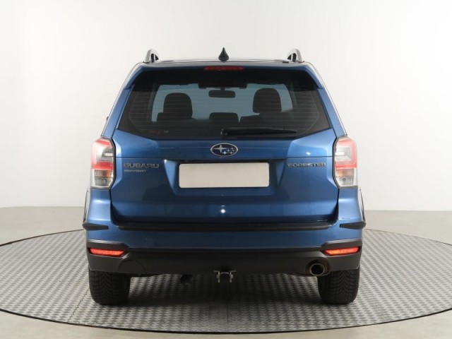 Subaru Forester  2.0 X 