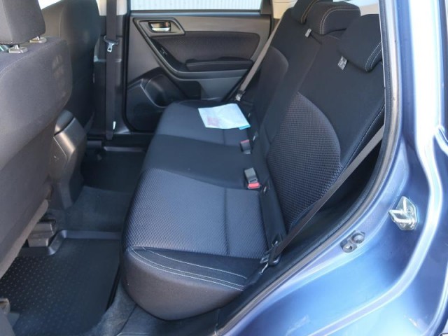 Subaru Forester  2.0 X 