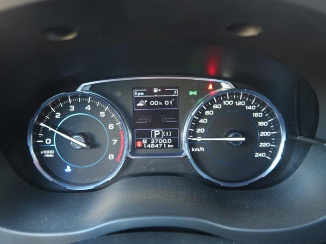 Subaru Forester  2.0 X 