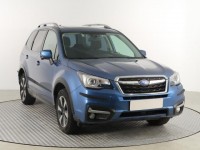 Subaru Forester  2.0 X 