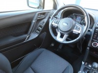 Subaru Forester  2.0 X 
