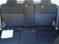 Subaru Forester  2.0 X 