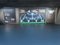 Subaru Forester  2.0 X 