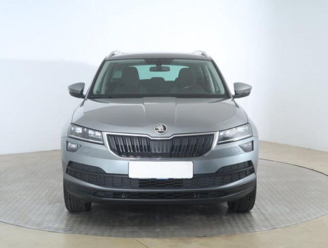 Škoda Karoq  1.6 TDI Style