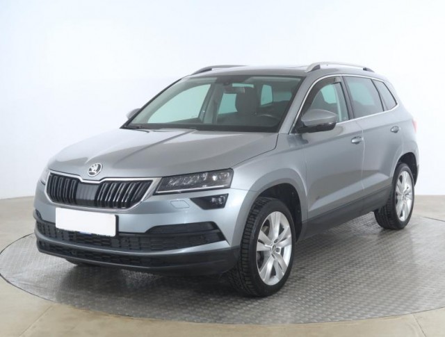 Škoda Karoq  1.6 TDI Style