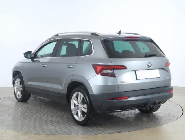 Škoda Karoq  1.6 TDI Style
