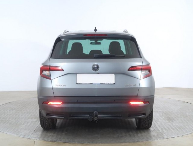Škoda Karoq  1.6 TDI Style