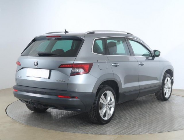 Škoda Karoq  1.6 TDI Style