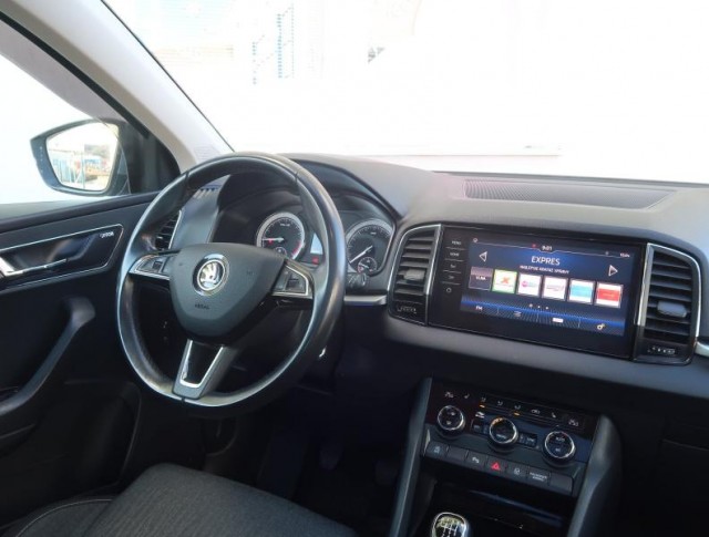 Škoda Karoq  1.6 TDI Style