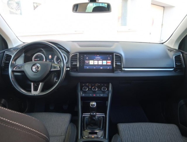 Škoda Karoq  1.6 TDI Style