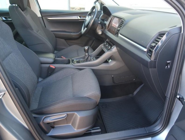 Škoda Karoq  1.6 TDI Style