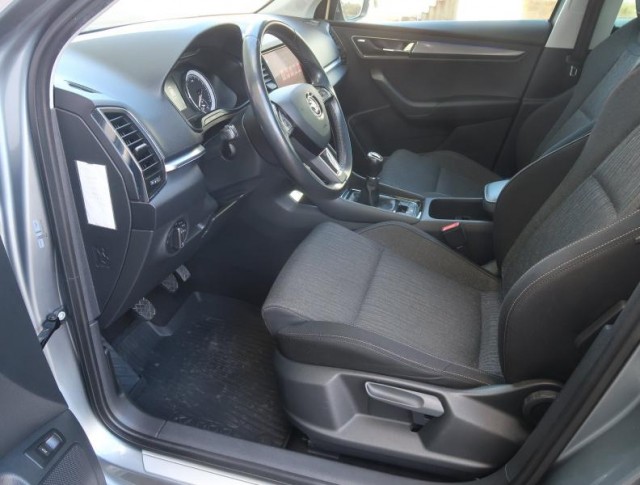 Škoda Karoq  1.6 TDI Style