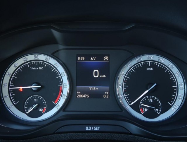 Škoda Karoq  1.6 TDI Style