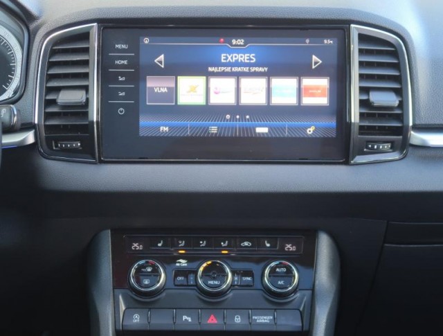 Škoda Karoq  1.6 TDI Style