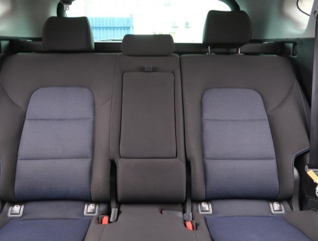 Hyundai Tucson  1.6 GDI 